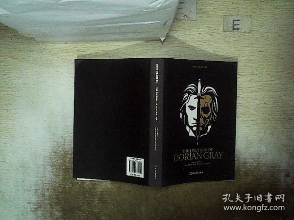 THE PICTURE OF DORIAN GRAY：Retold by Mint Editorial Team  道林·格雷的画像: 重述由薄荷编辑团队