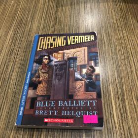 Chasing Vermeer (Reprinted edition)  谁偷了维梅尔？