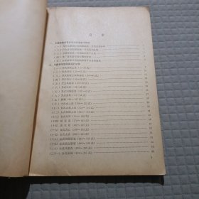 中国新号型服装