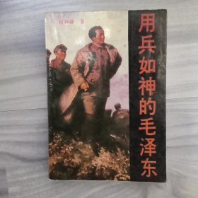 用兵如神的毛泽东