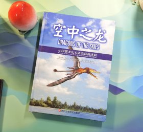 空中之龍 : 中國翼龍化石研究最新進展