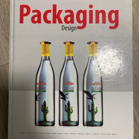 Packaging Design【精装】.