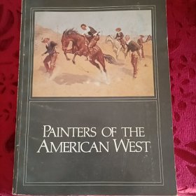 Painters of the American west