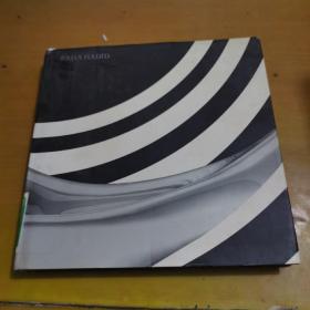Zaha Hadid 2006年 館藏