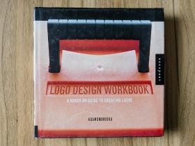 Logo design workbook