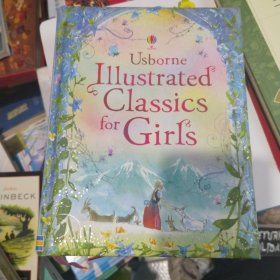 IllustratedClassicsforGirls