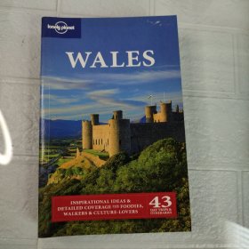 Lonely Planet : WALES