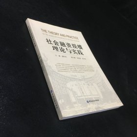 社会融资规模理论与实践