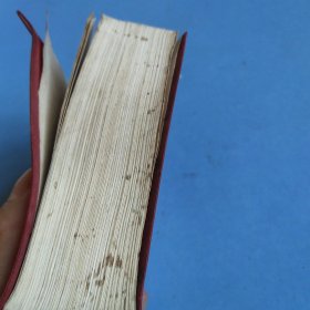毛泽东选集 一卷本