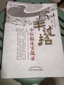 高手过招：中医临床实战录