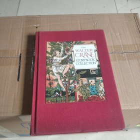 The walter crane storybook collection