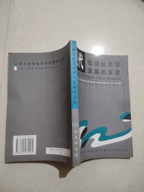 现代宏观经济学发展的反思