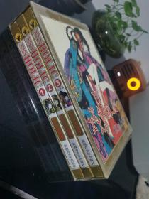 XXX HOLIC （1—3完结篇）