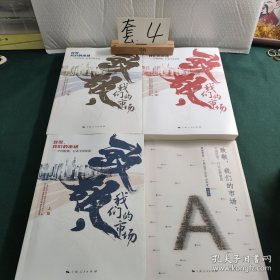 致敬，我们的市场 上中下三卷 加复盘图集