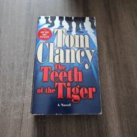 The Teeth of the Tiger[虎牙]