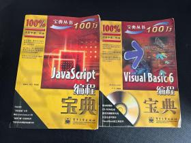 Visual Basic 6编程宝典——计算机宝典丛书