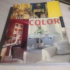 inter COLOR，建筑设计书25美元