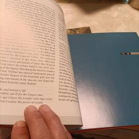 中国人物画经典:五代卷、元代卷《共二册》