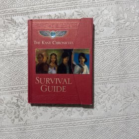 The Kane Chronicles Survival Guide
