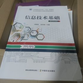 信息技术基础（课程思政版）