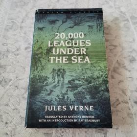 20,000 Leagues Under the Sea