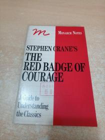 Stephen Crane's Red Badge of Courage