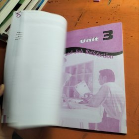 新发展大学英语听力教程3