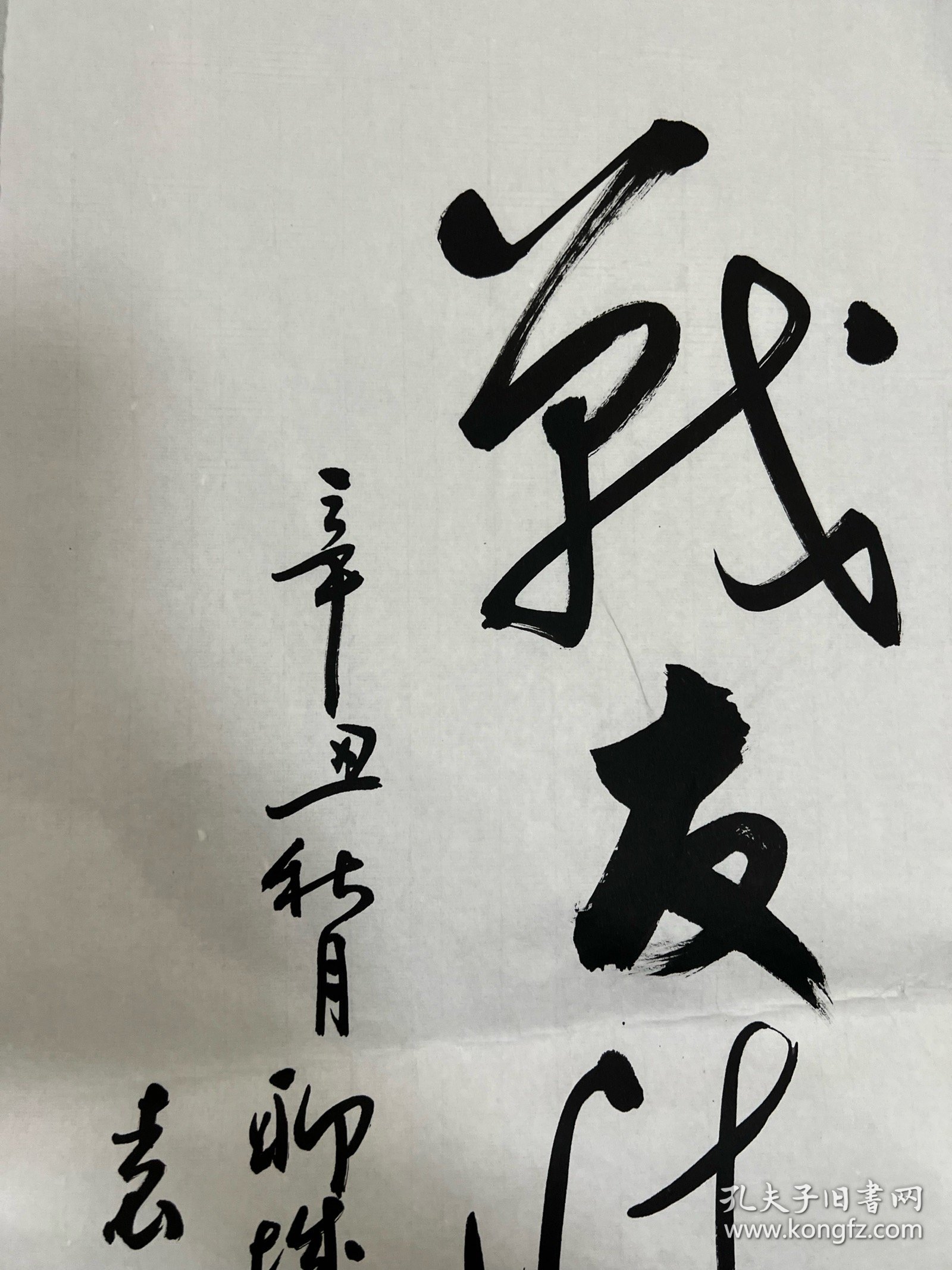 书法战友情深。袁—永林，1950年10月生，黑龙江宁安人。1969年10月加入中国共产党。1968年2月参加工作。国防大学基本系指挥员班毕业，大学学历。少将军衔。2003年11月—2008年12月任解放军总后勤部卫生部副部长、卫生部党委副书记。中国白求恩精神研究会会长。