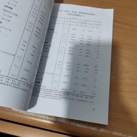 中国统计摘要(2021)