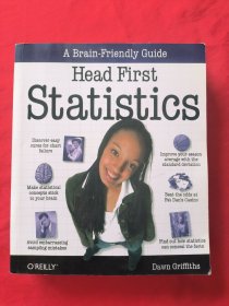 Head First Statistics