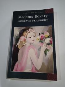 Madame Bovary(Wordsworth Classics)包法利夫人