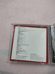 CD： 刘德华夏日Fiesta演唱会卡拉OK（2CD）