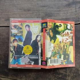 BEYONDPARADISE磁带