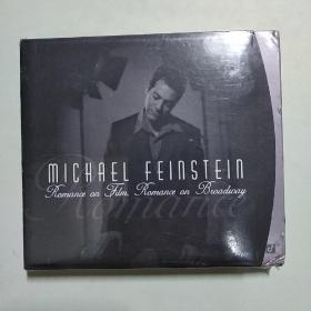 michael feinstein 原版原封