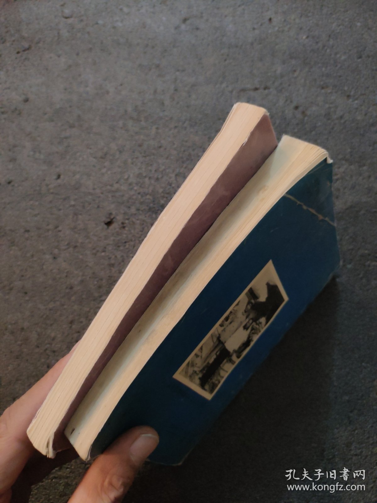 青楼恨 续青楼恨<两本合售>