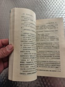 海南的大陆女人 (南翔签赠本)