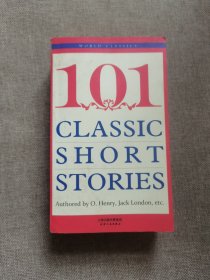 101 Classic Short Stories：经典短篇小说101篇