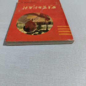 史丰贺与刘庄村