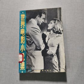 世界电影小说集(1 6)