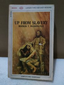 UP FROM SLAVERY【品如图】