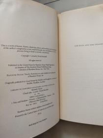 Cloud Atlas 英文原版 大32开