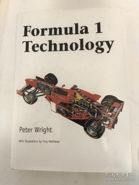 Formula 1 Technology