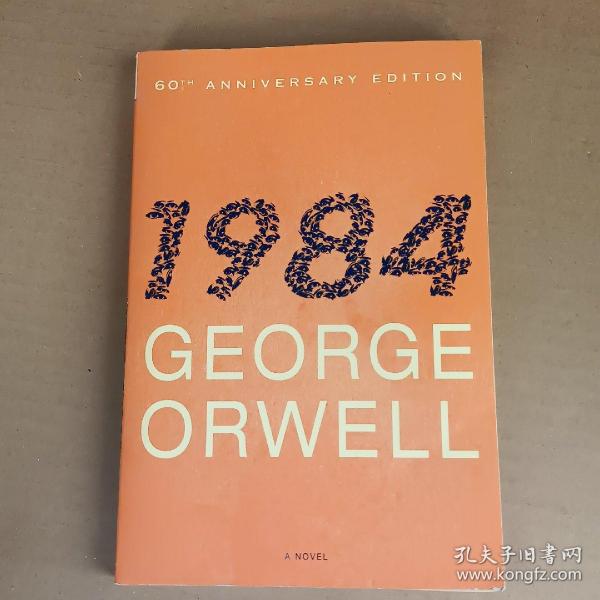 1984：60th-Anniversary Edition