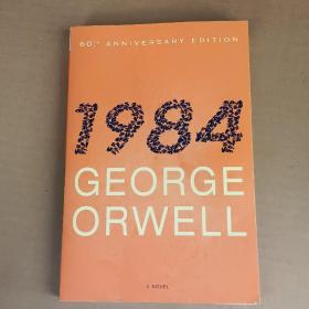 1984：60th-Anniversary Edition