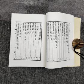 台湾中研院版 陈垣《敦煌劫余錄》（锁线胶订，全三冊）；绝版
