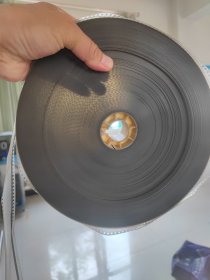 35mm电影胶片,科学与技术