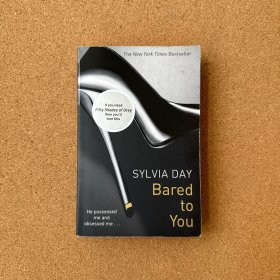 Bared to You (Crossfire, Book 1)