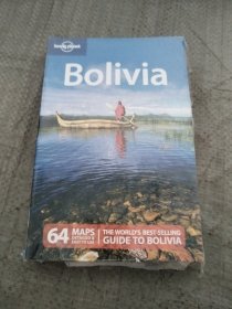 Bolivia：Planet Bolivia