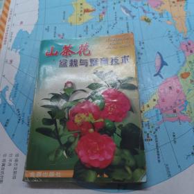 山茶花盆栽與繁育技術(shù)