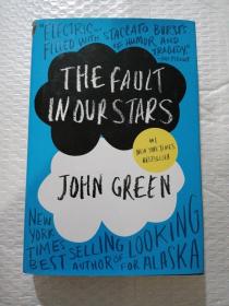 The Fault in Our Stars